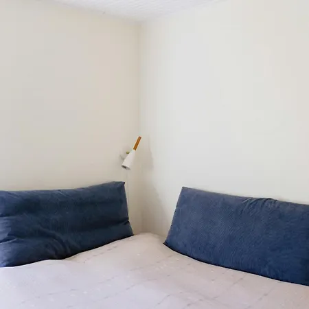 Family Time Close To The And Nature * Dronningmølle