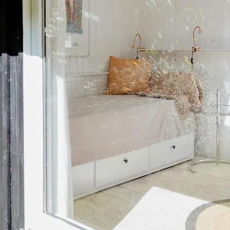 Casa vacanze Family Time Close To The And Nature Dronningmølle