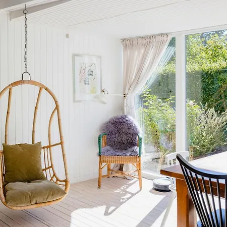 Family Time Close To The And Nature Casa vacanze *