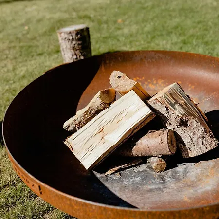 Family Time Close To The And Nature *