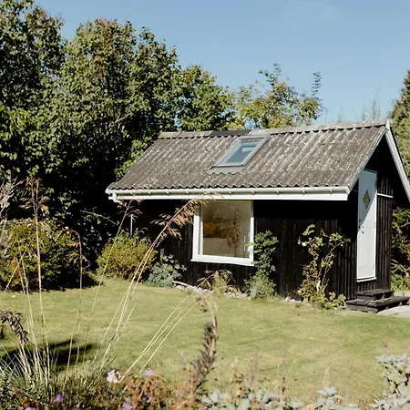 Casa vacanze Family Time Close To The And Nature Dronningmølle