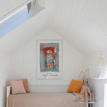 Casa vacanze Family Time Close To The And Nature