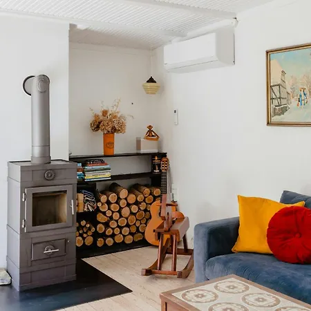 Family Time Close To The And Nature Casa vacanze *