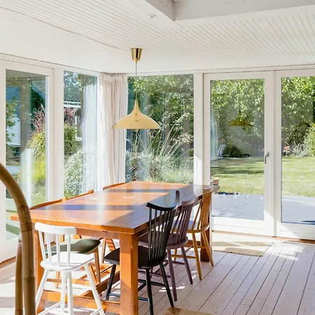 Family Time Close To The And Nature *