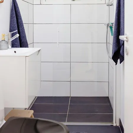 Family Time Close To The And Nature *