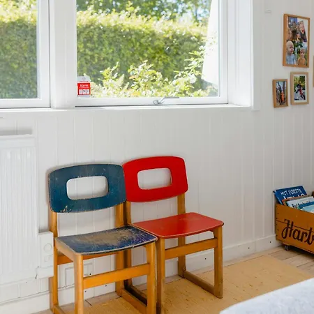 Casa vacanze Family Time Close To The And Nature