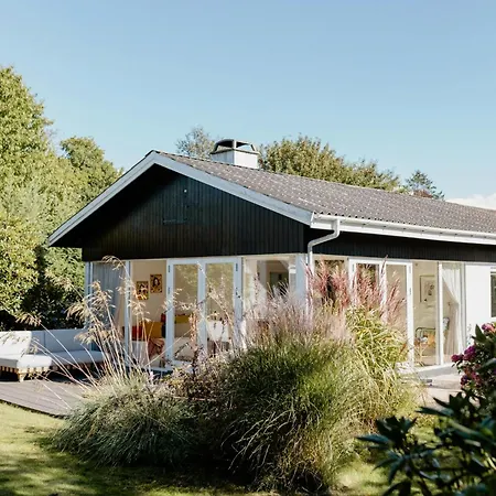 Family Time Close To The And Nature Casa vacanze