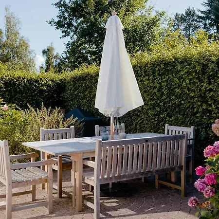 Family Time Close To The And Nature