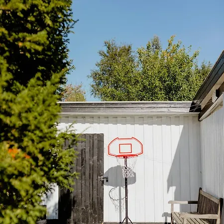 Family Time Close To The And Nature Casa vacanze