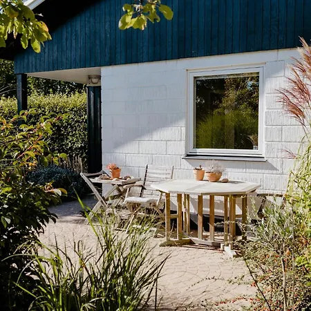 Family Time Close To The And Nature * Dronningmølle