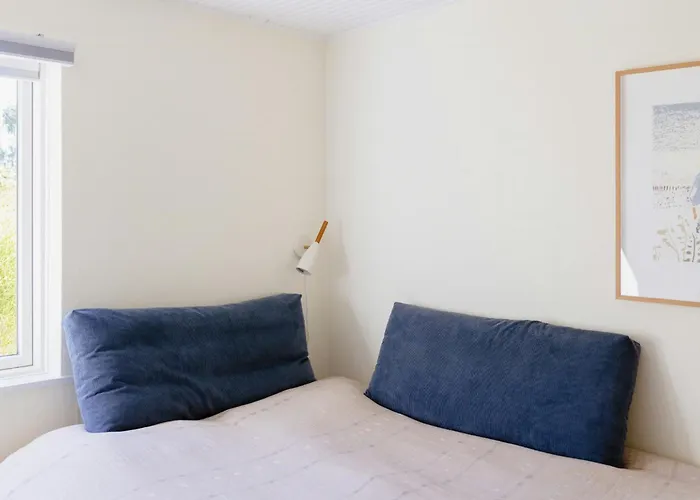 Family Time Close To The And Nature * Dronningmølle